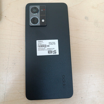 CELULAR OPPO  RENO7 CPH2363 (2022) 256 GB 8 GB RAM (SEMINUEVO)