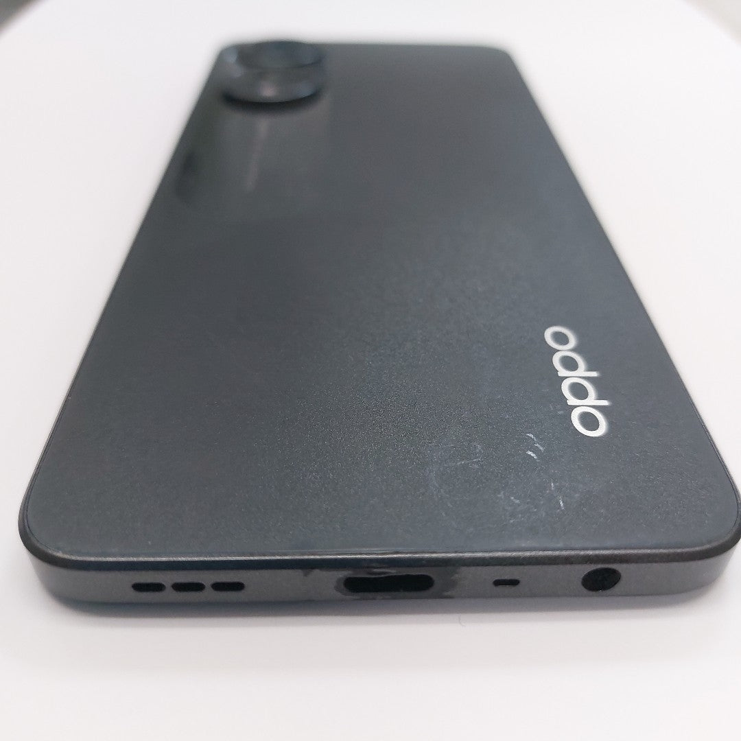 CELULAR OPPO  A78 CPH2565 (2023) 256 GB 8 GB RAM (SEMINUEVO)