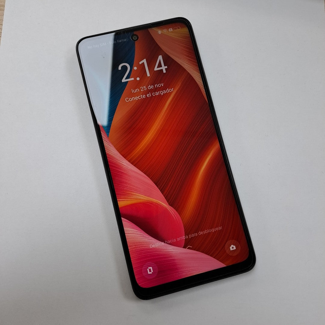 CELULAR OPPO  A40 CPH2669 (2024) 256 GB 4 GB RAM (SEMINUEVO)