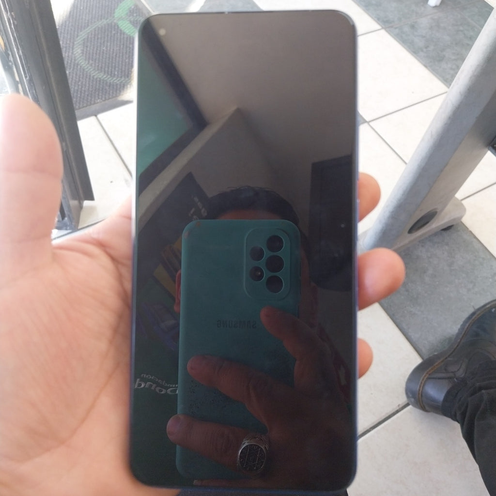 CELULAR XIAOMI MI 11 LITE 5G NE 2109119DG 256 GB 8 GB RAM