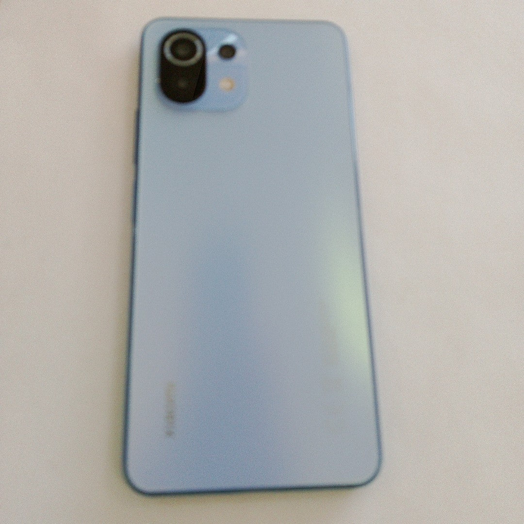 Vetro Della Fotocamera Per Xiaomi Mi 11 Lite 5G Lente Vetro Fotocamera