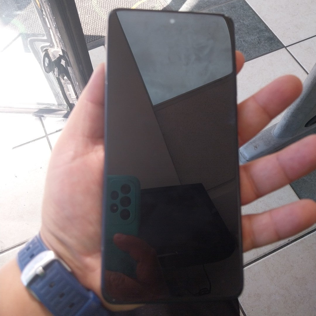 CELULAR XIAOMI POCO X3 PRO M2102J20SG 128 GB 6 GB RAM SEMINUEVO celular-xiaomi-poco-x3-pro-m2102j20sg-128-gb-6-gb-ram-seminuevo