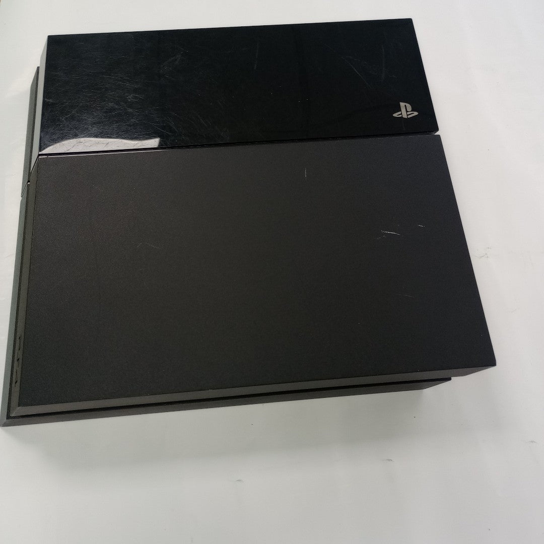 CONSOLA DE VIDEOJUEGO SONY PS4 1 TB (SEMINUEVO)