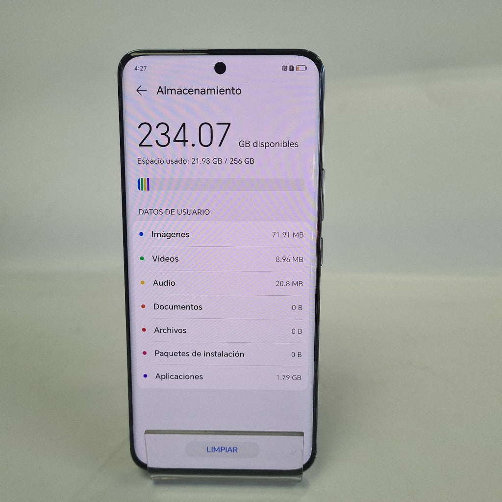 CELULAR HONOR 90 REA-NX9 (2023) (SEMINUEVO)