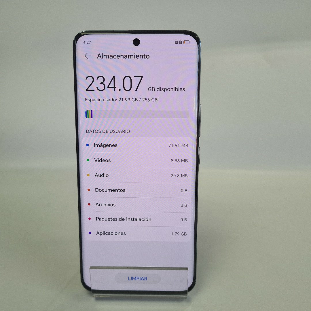 CELULAR HONOR 90 REA-NX9 (2023) (SEMINUEVO)