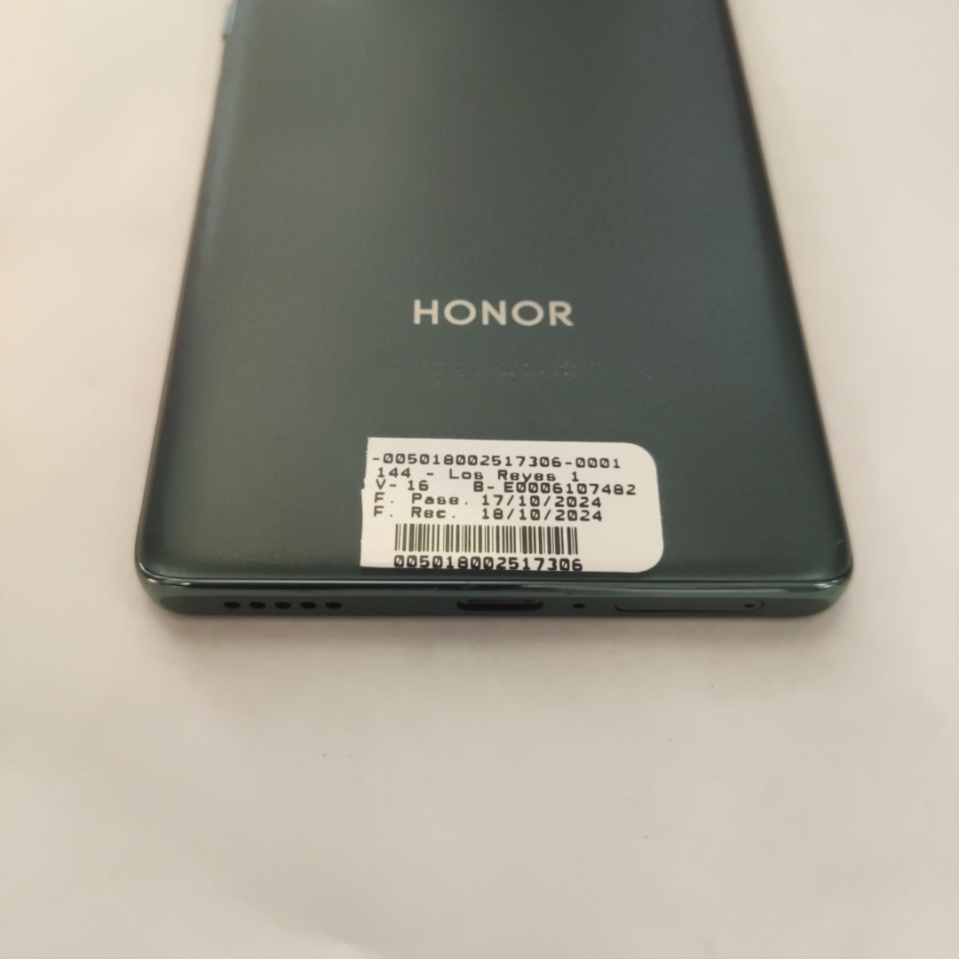 CELULAR HONOR MAGIC 5 LITE RMO-NX3 256 GB 8 GB RAM (SEMINUEVO)