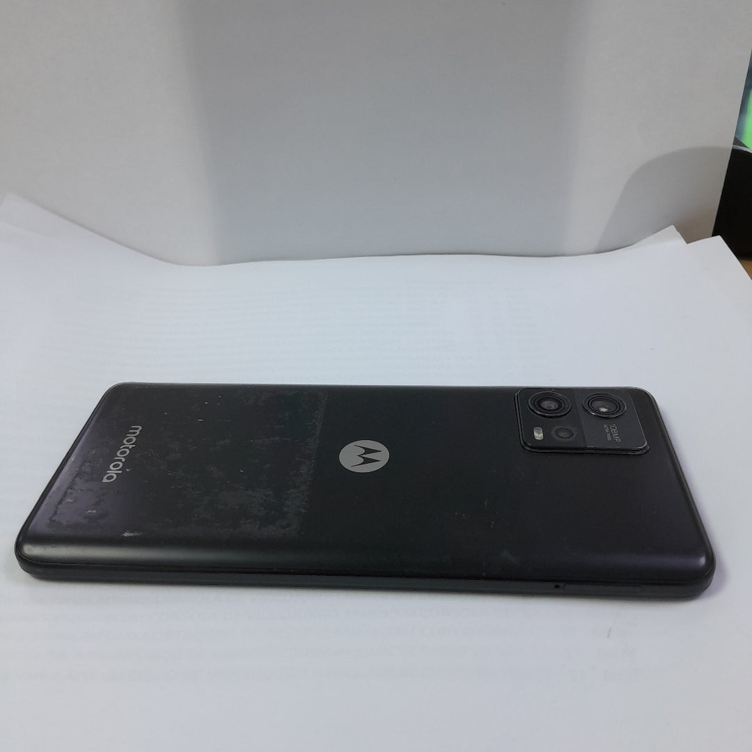 CELULAR MOTOROLA MOTO G72 XT2255-3 128 GB 6 GB RAM (SEMINUEVO)