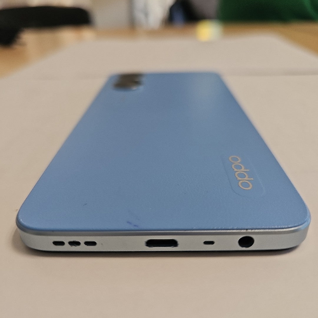 CELULAR OPPO  A17 CPH2477 64 GB 4 GB RAM (SEMINUEVO)