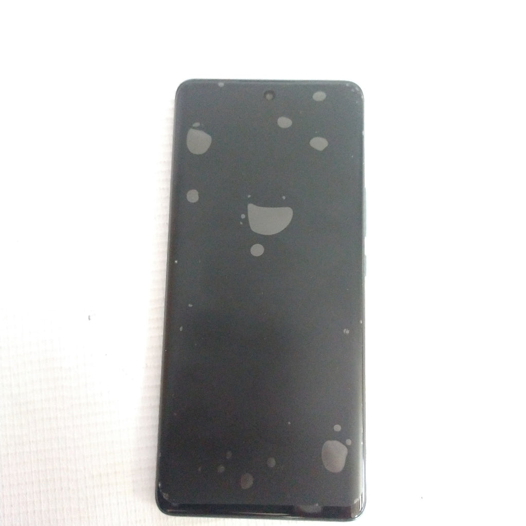 CELULAR HONOR 50 NTH-NX9 256 GB 8 GB RAM (SEMINUEVO)