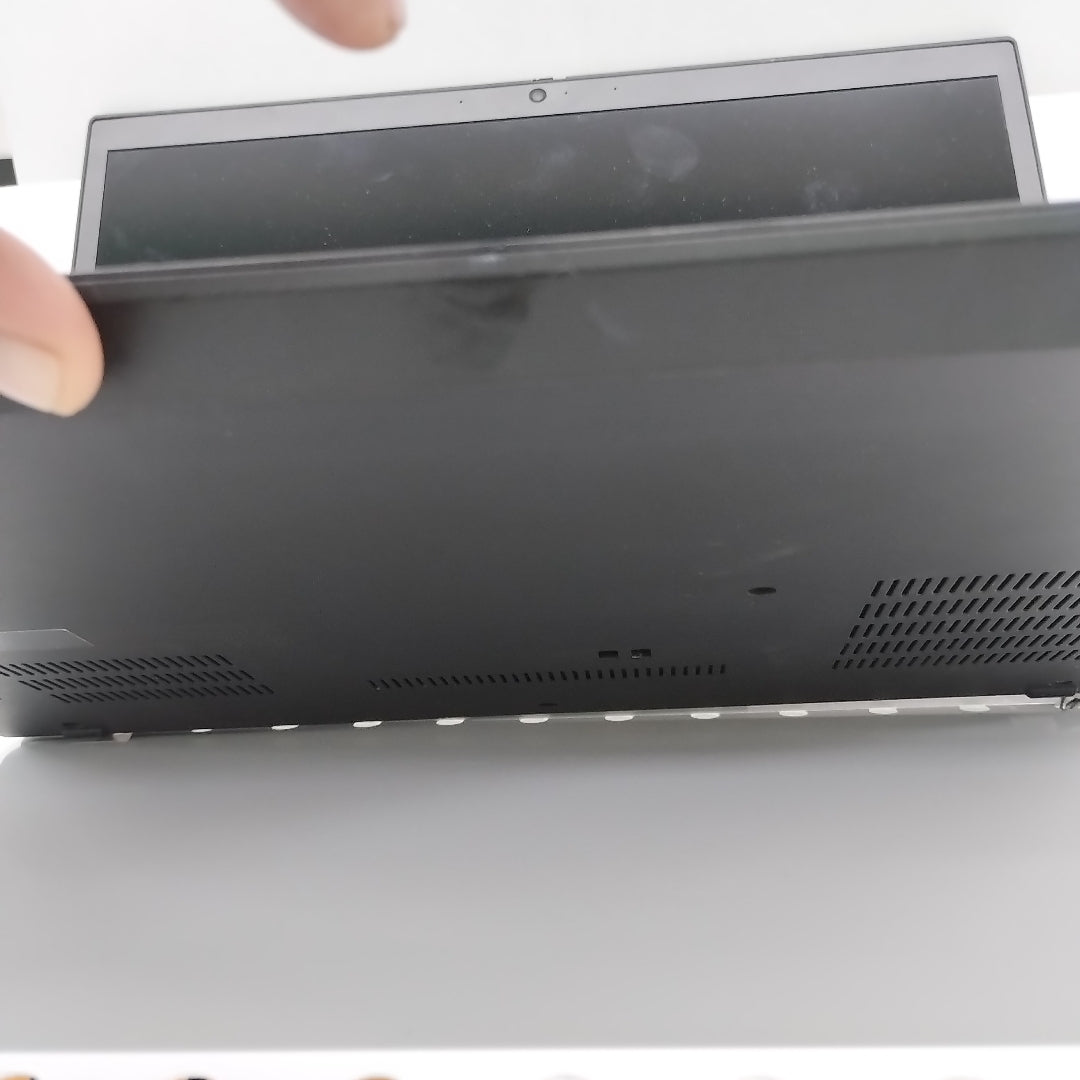 LAPTOP LENOVO THINKPAD T14 GEN 1 (2021) 512 GB SSD 16 GB RAM (SEMINUEVO)