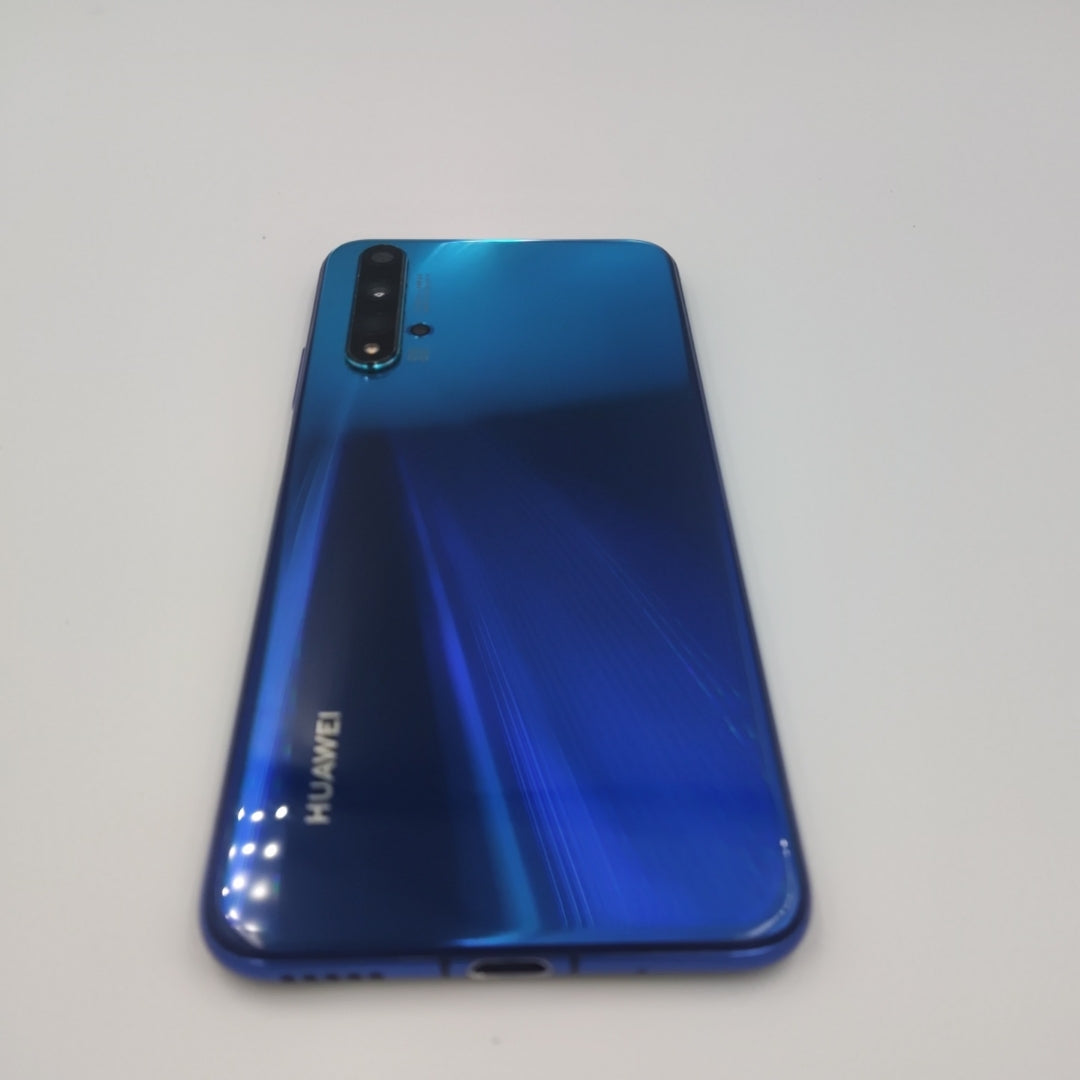 CELULAR HUAWEI NOVA 11I MAO-LX9 (2023) 128 GB 8 GB RAM (SEMINUEVO ...