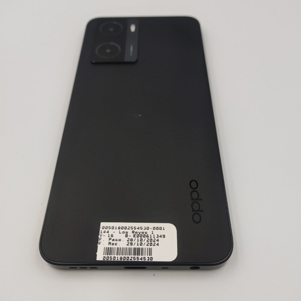 CELULAR OPPO  A57 CPH2387 128 GB 4 GB RAM (SEMINUEVO)