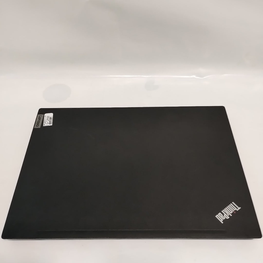 LAPTOP LENOVO THINKPAD L14 GEN 2 (2021) 512 GB SSD 8 GB RAM (SEMINUEVO)