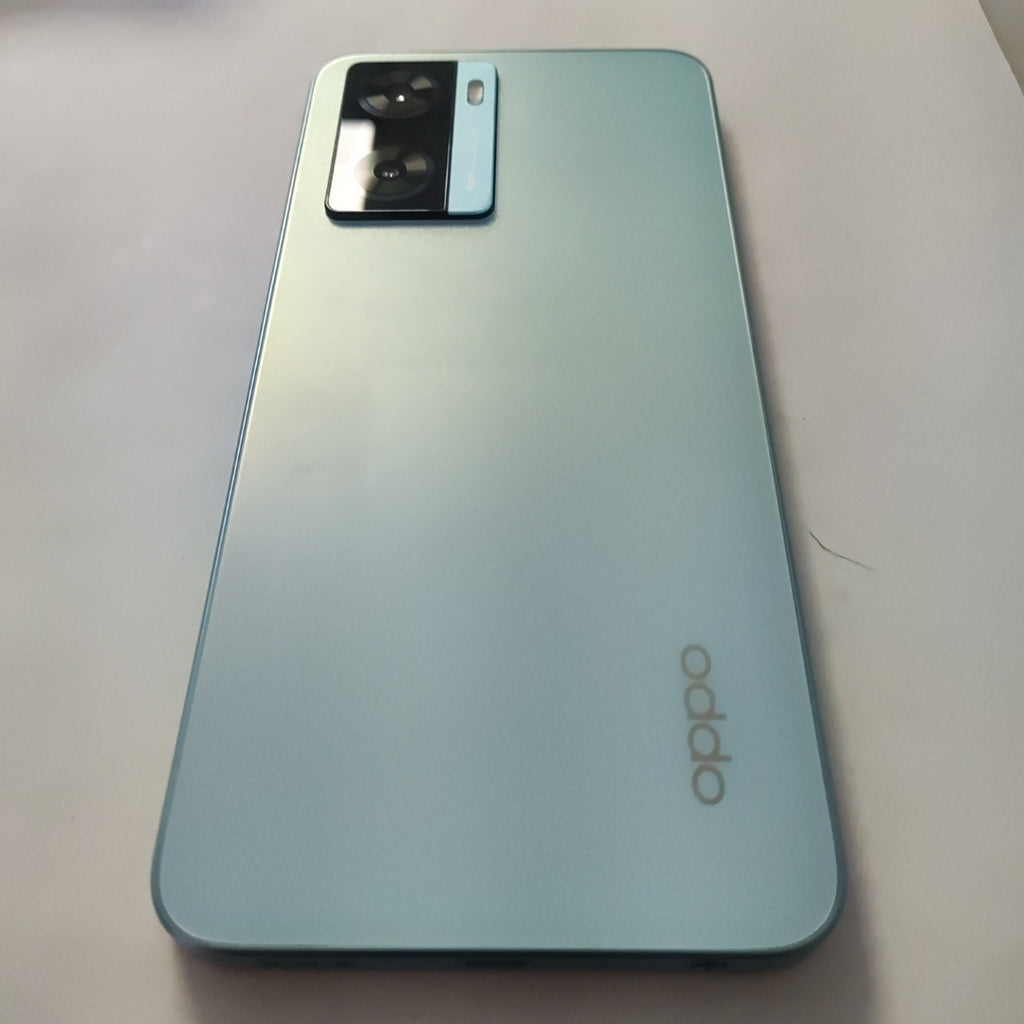 CELULAR OPPO  A77 CPH2385 128 GB 4 GB RAM (SEMINUEVO)
