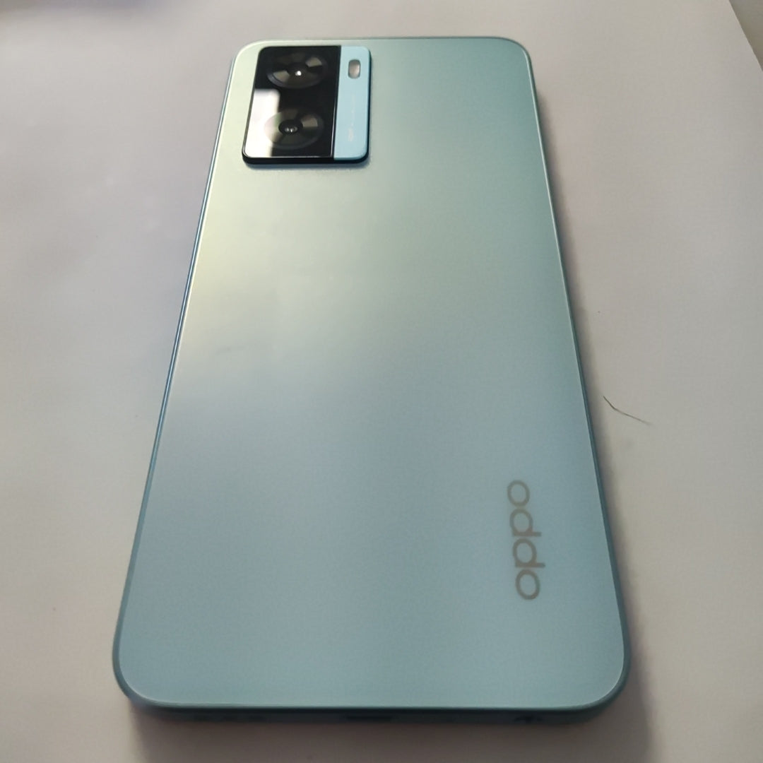CELULAR OPPO  A77 CPH2385 128 GB 4 GB RAM (SEMINUEVO)