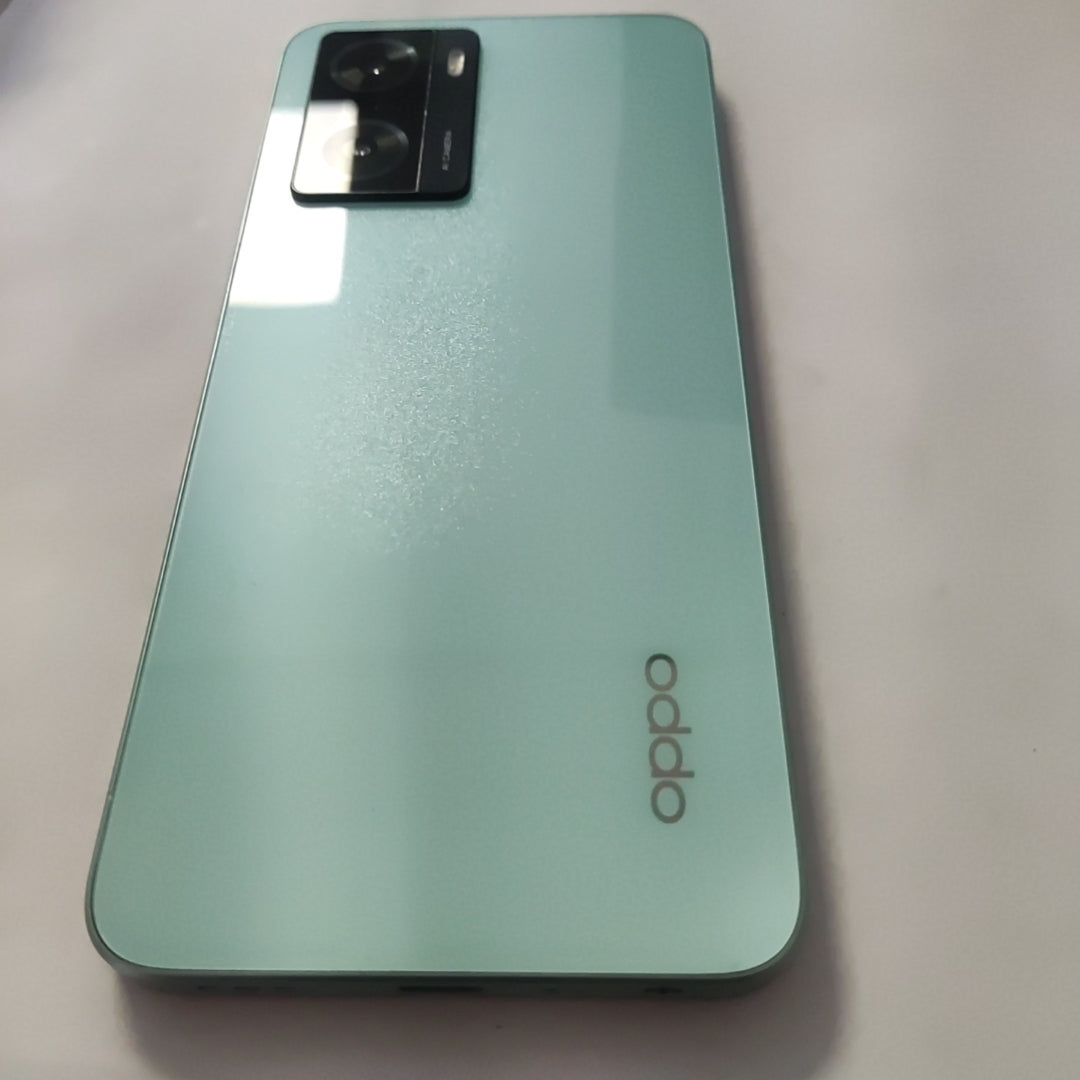 CELULAR OPPO  A57 CPH2387 128 GB 4 GB RAM (SEMINUEVO)