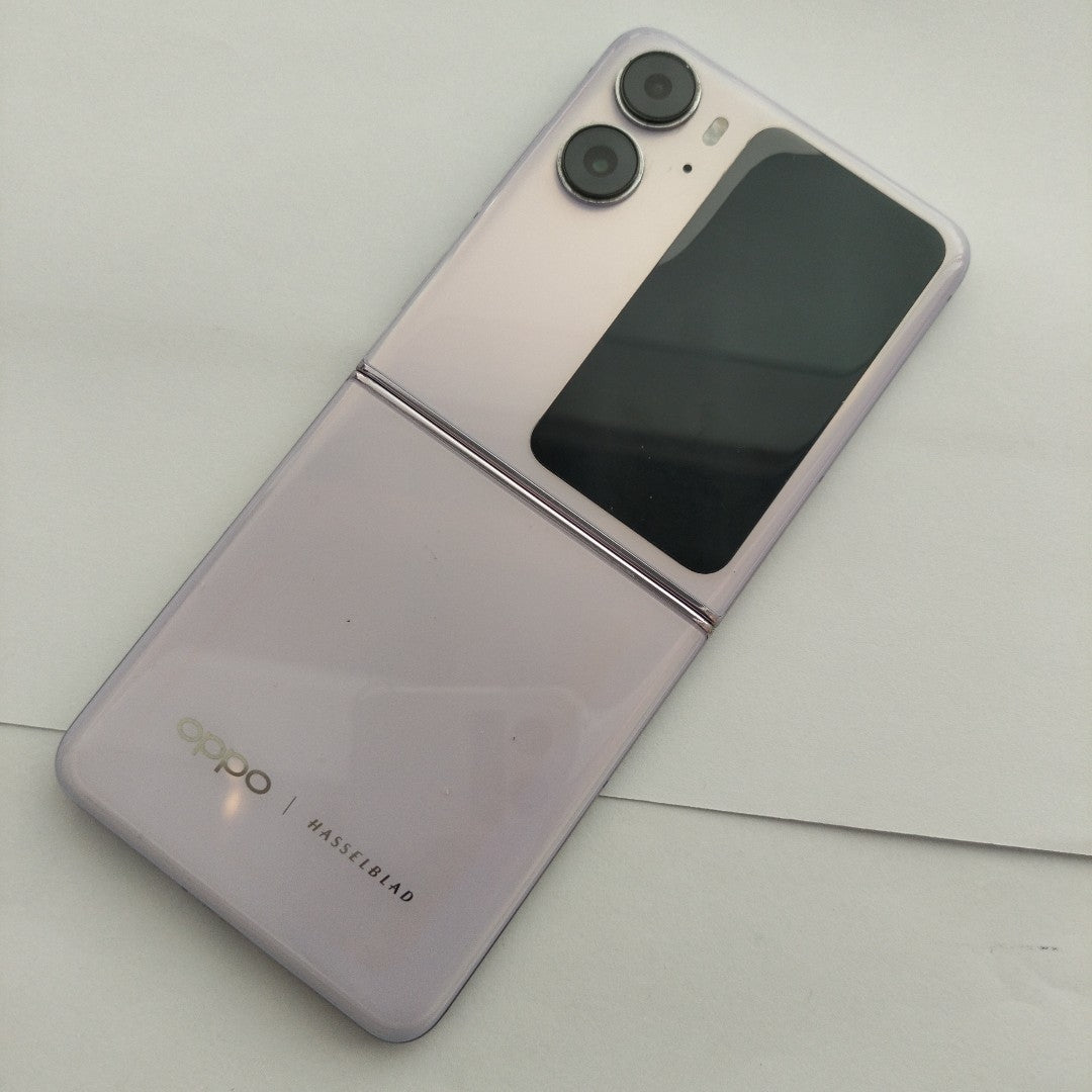 CELULAR OPPO  FIND N2 FLIP CPH2437 (2022) 256 GB 8 GB RAM