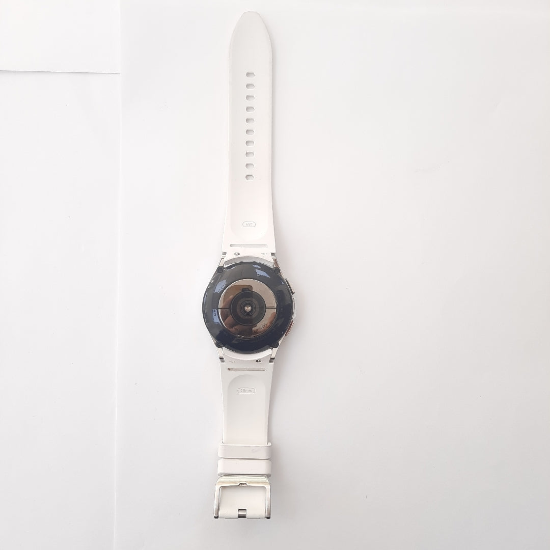 SMARTWATCH SAMSUNG GALAXY WATCH 4 CLASSIC SM-R880 42 MM GPS (SEMINUEVO)