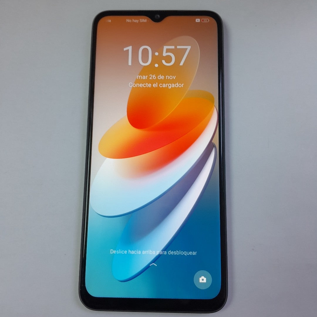 CELULAR OPPO  A77 CPH2385 128 GB 4 GB RAM (SEMINUEVO)