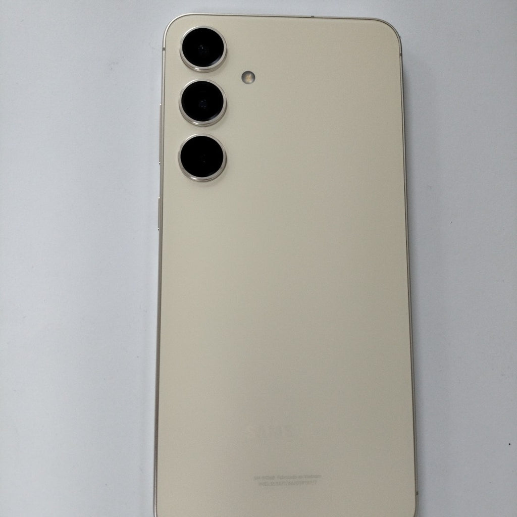 CELULAR SAMSUNG GALAXY S24 + SM-S926B (2024) 256 GB 12 GB RAM (SEMINUEVO)