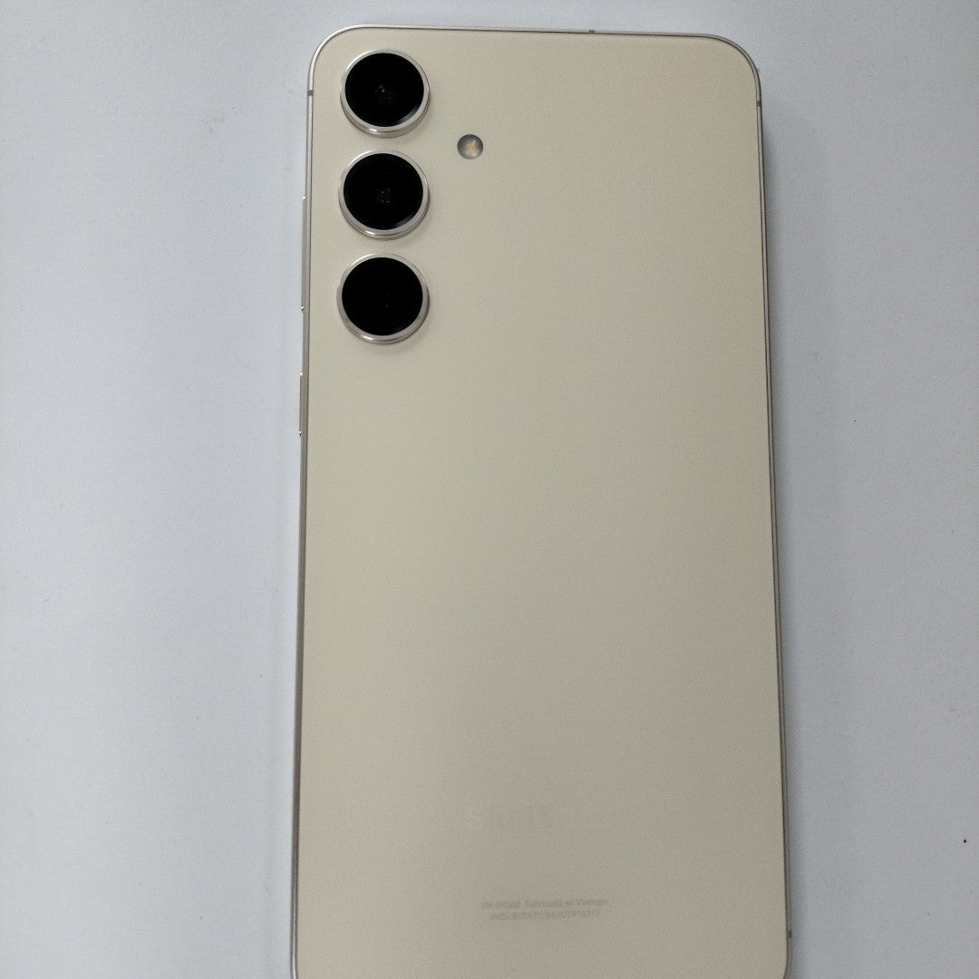 CELULAR SAMSUNG GALAXY S24 + SM-S926B (2024) 256 GB 12 GB RAM (SEMINUEVO)
