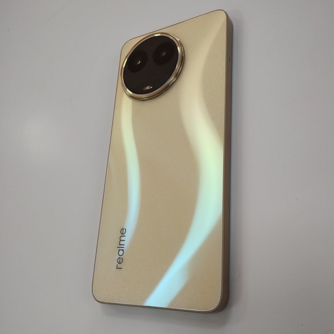 CELULAR REALME 11 5G RMX3780 (2023) 256 GB 8 GB RAM (SEMINUEVO)