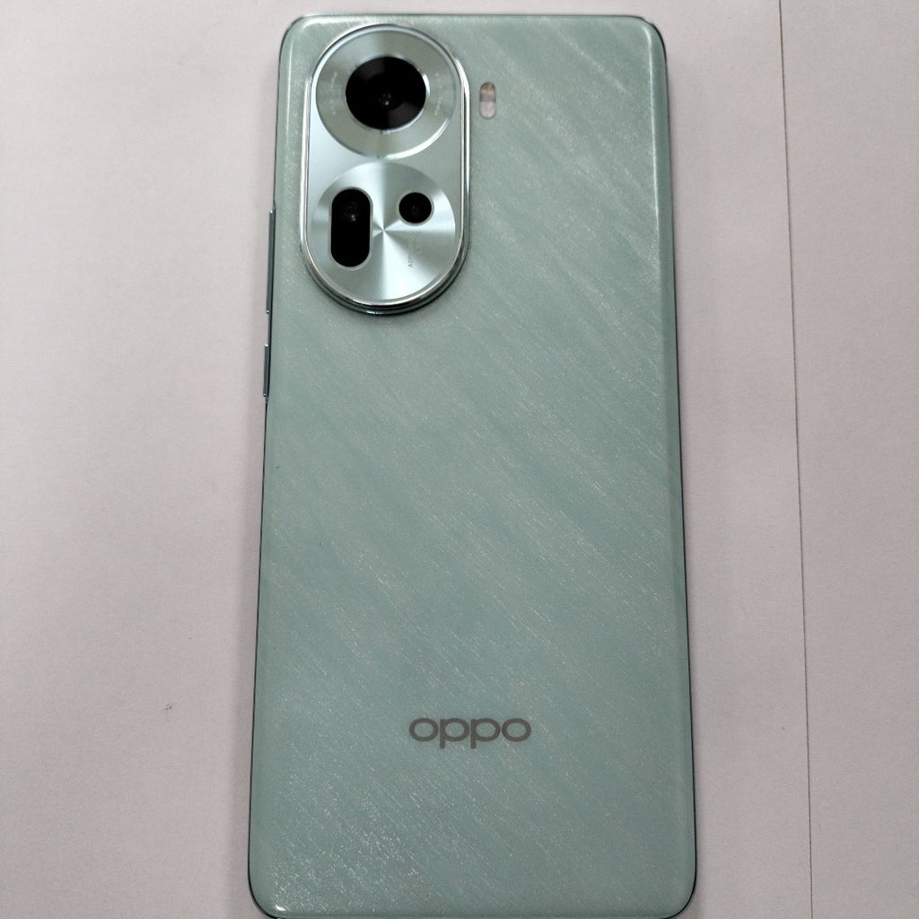 CELULAR OPPO  RENO11 5G CPH2599 (2024) 256 GB 8 GB RAM (SEMINUEVO)