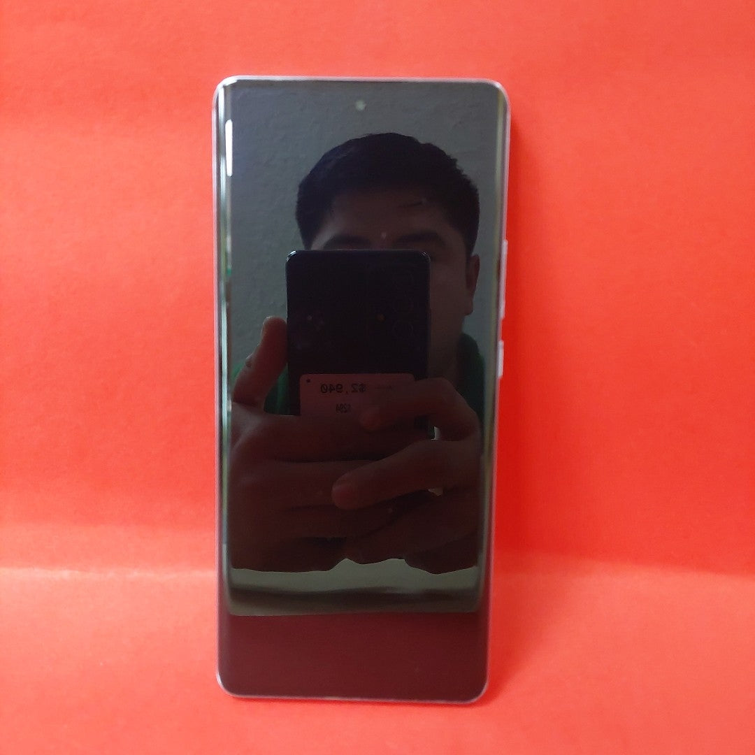CELULAR OPPO  RENO10 5G CPH2531 (2023) 256 GB 8 GB RAM (SEMINUEVO)