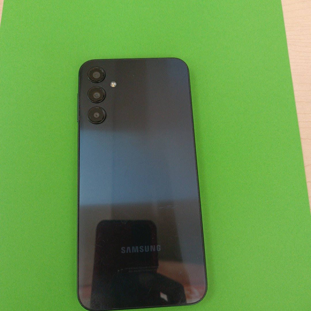 CELULAR SAMSUNG GALAXY A24 SM-A245M/N (2023) 128 GB 4 GB RAM (SEMINUEVO)