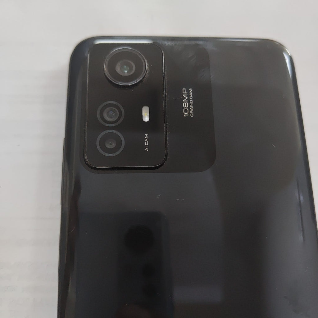 CELULAR XIAOMI REDMI NOTE 12S 2303ERA42L (2023) 256 GB 8 GB RAM (SEMINUEVO)
