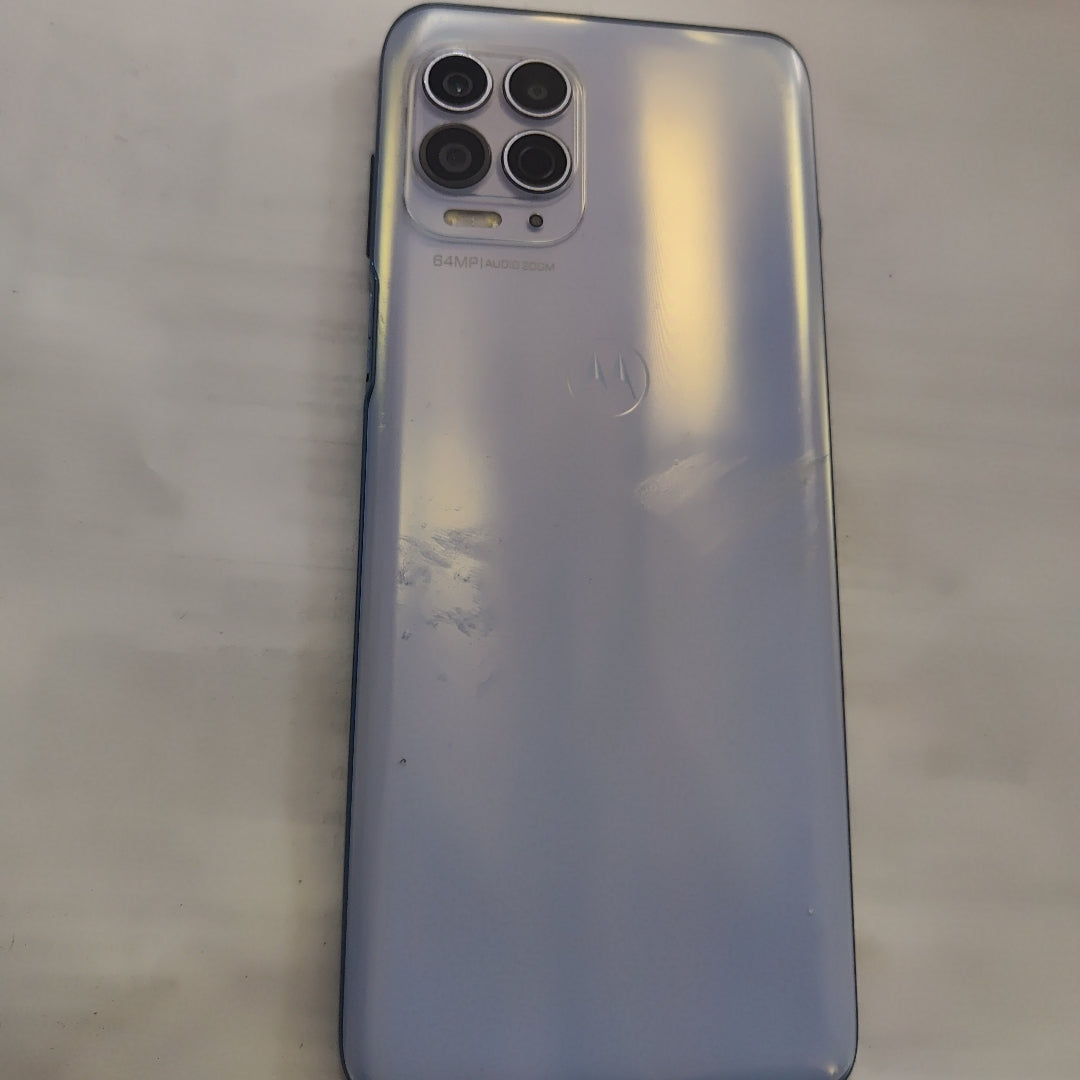 CELULAR MOTOROLA MOTO G100 XT2125-4 128 GB 8 GB RAM (SEMINUEVO)