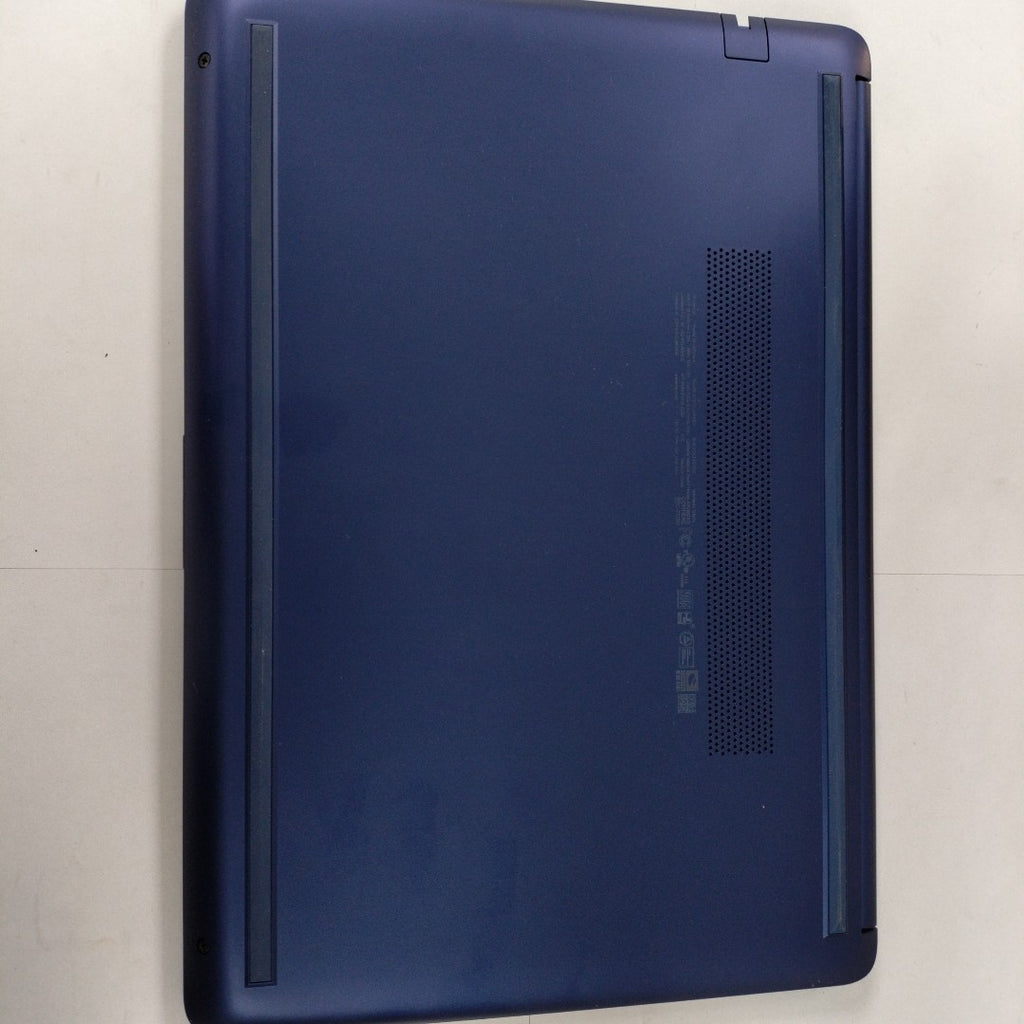 LAPTOP HP STREAM 14-CF2112WM (2024) 64 GB SSD 4 GB RAM (SEMINUEVO)