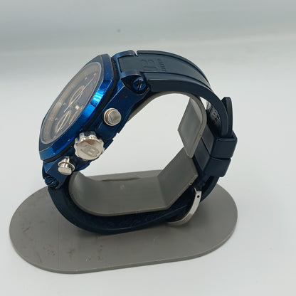   RELOJ CABALLERO   OTRA MARCA   DEEP BLU (SEMINUEVO)