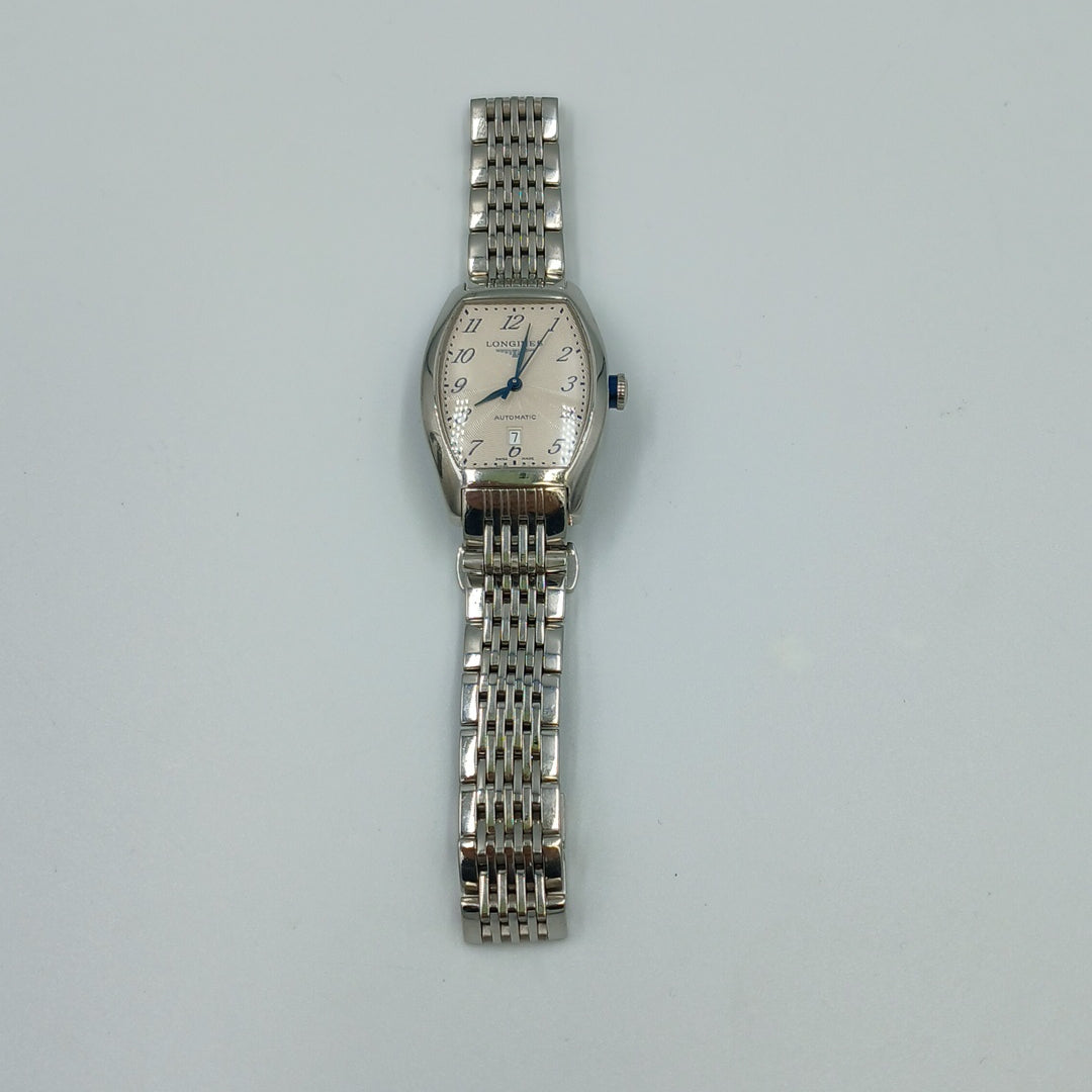   RELOJ DAMA   LONGINES   EVIDENZA (SEMINUEVO)