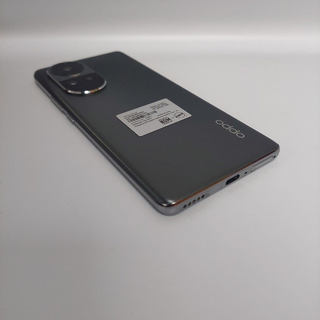 CELULAR OPPO  RENO10 5G CPH2531 (2023) 256 GB 8 GB RAM (SEMINUEVO)