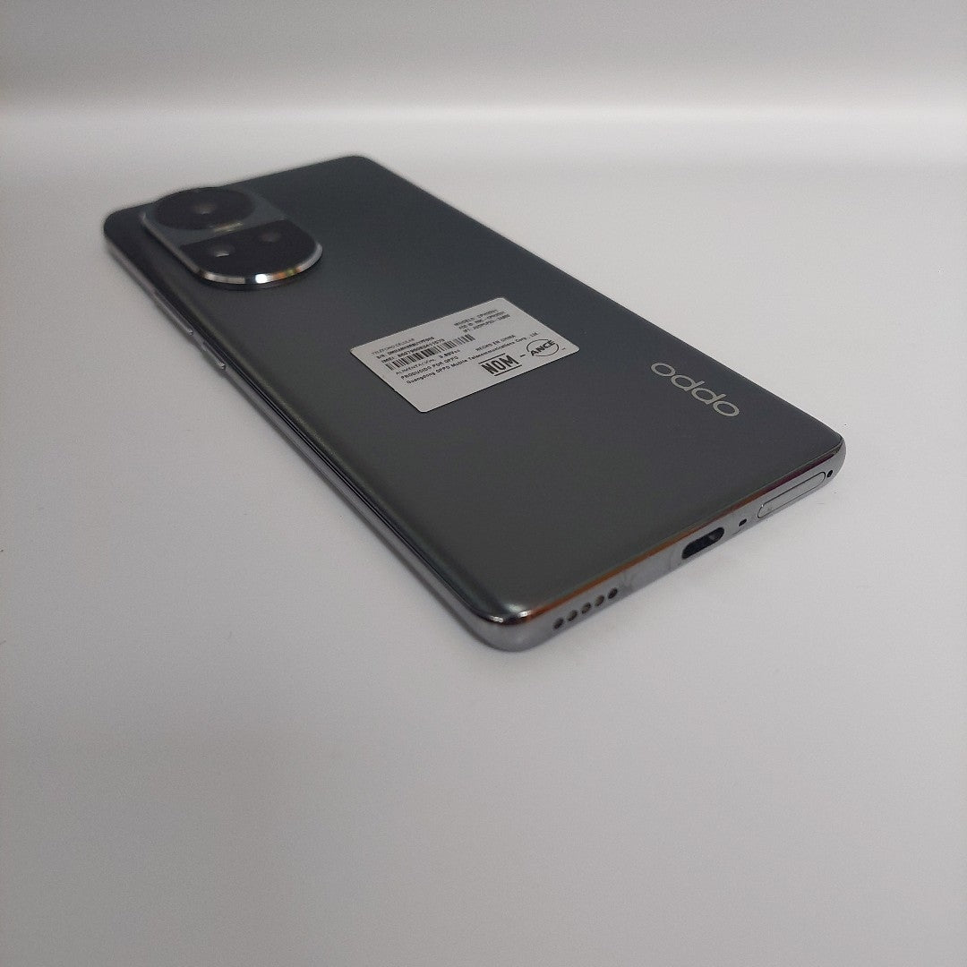 CELULAR OPPO  RENO10 5G CPH2531 (2023) 256 GB 8 GB RAM (SEMINUEVO)