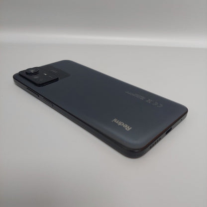 CELULAR XIAOMI REDMI NOTE 12S 2303ERA42L (2023) 256 GB 8 GB RAM (SEMINUEVO)