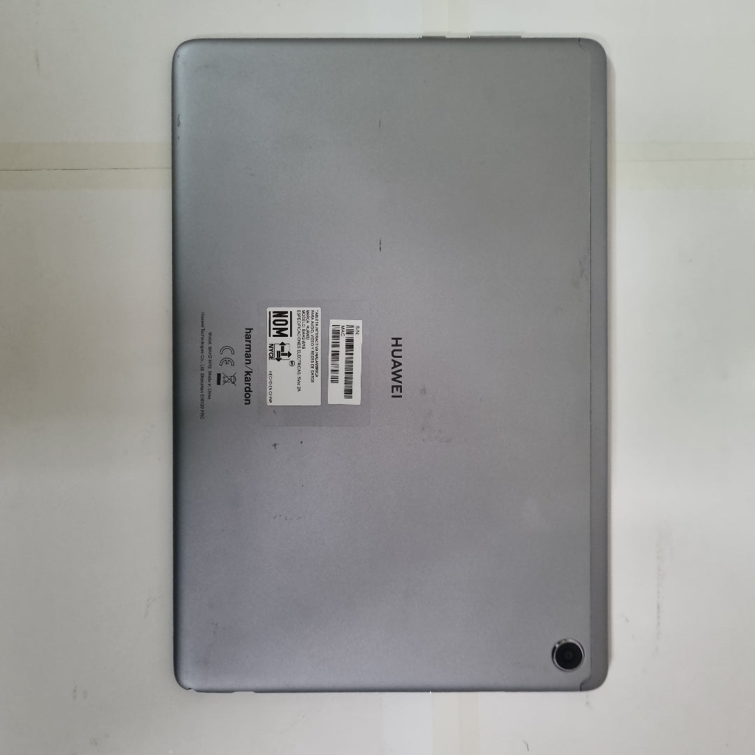 TABLETA HUAWEI MEDIAPAD M5 LITE BAH2-W19 64 GB 4 GB RAM (SEMINUEVO)