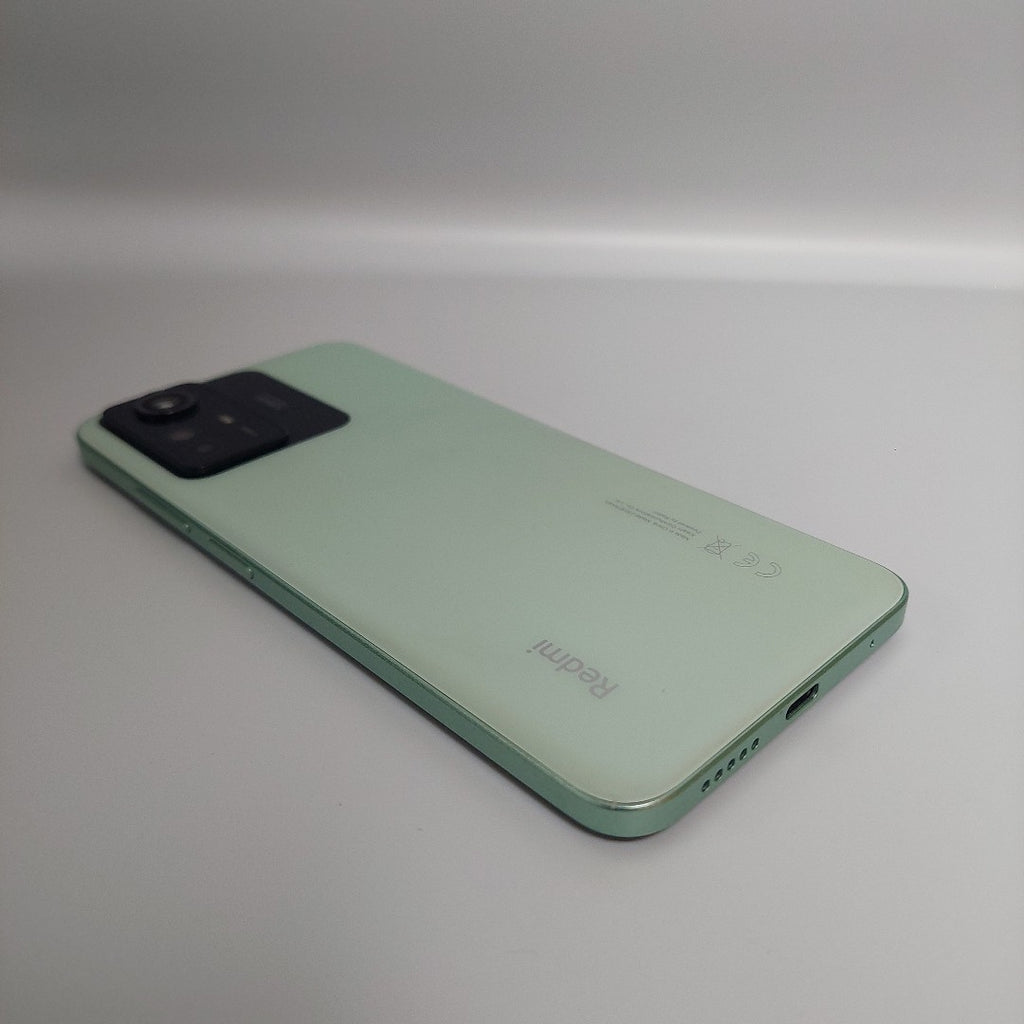 CELULAR XIAOMI REDMI NOTE 12S 2303ERA42L (2023) 256 GB 8 GB RAM (SEMINUEVO)