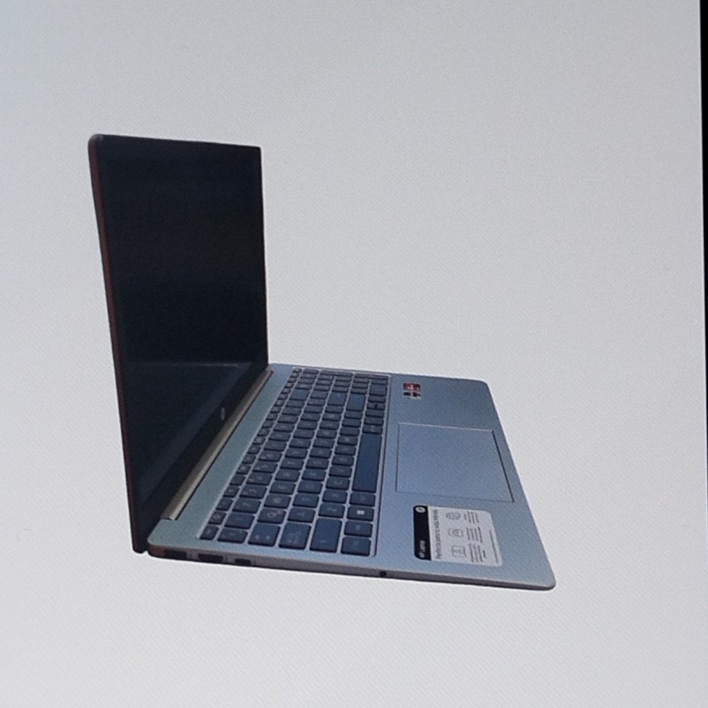 LAPTOP HP 15-FC0000LA (2023) 512 GB SSD 8 GB RAM (SEMINUEVO)