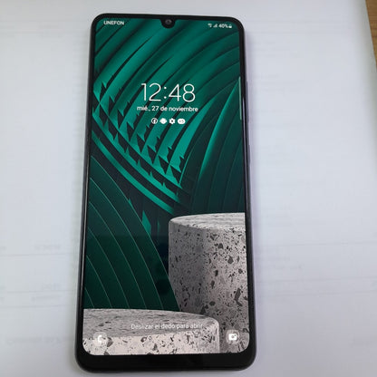 CELULAR SAMSUNG GALAXY A32 SM-A325M 128 GB 4 GB RAM (SEMINUEVO)