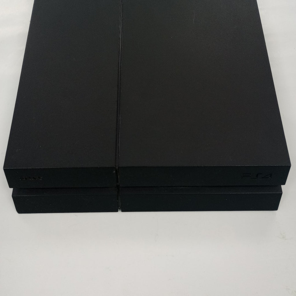 CONSOLA DE VIDEOJUEGO SONY PS4 SLIM 500 GB  (SEMINUEVO)