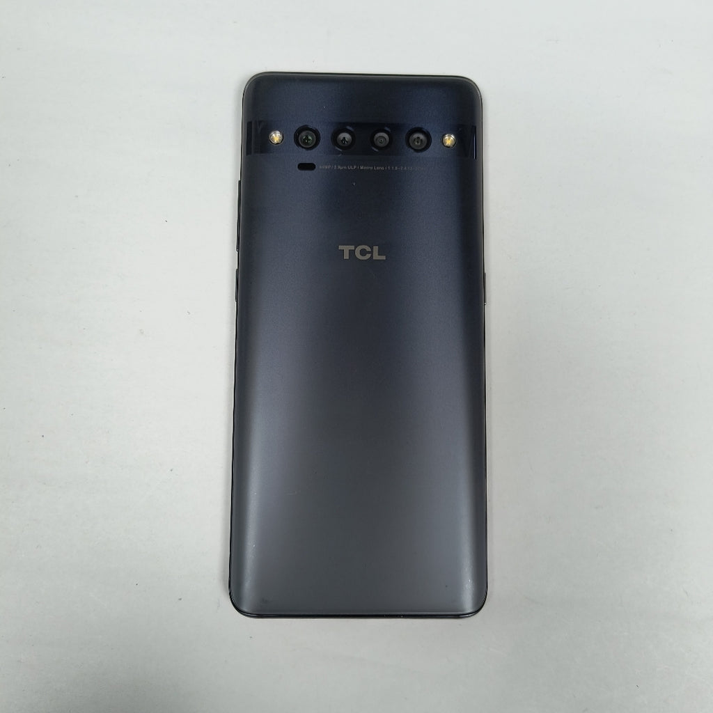CELULAR TCL 10 PRO T799B 256 GB 6 GB RAM (SEMINUEVO)