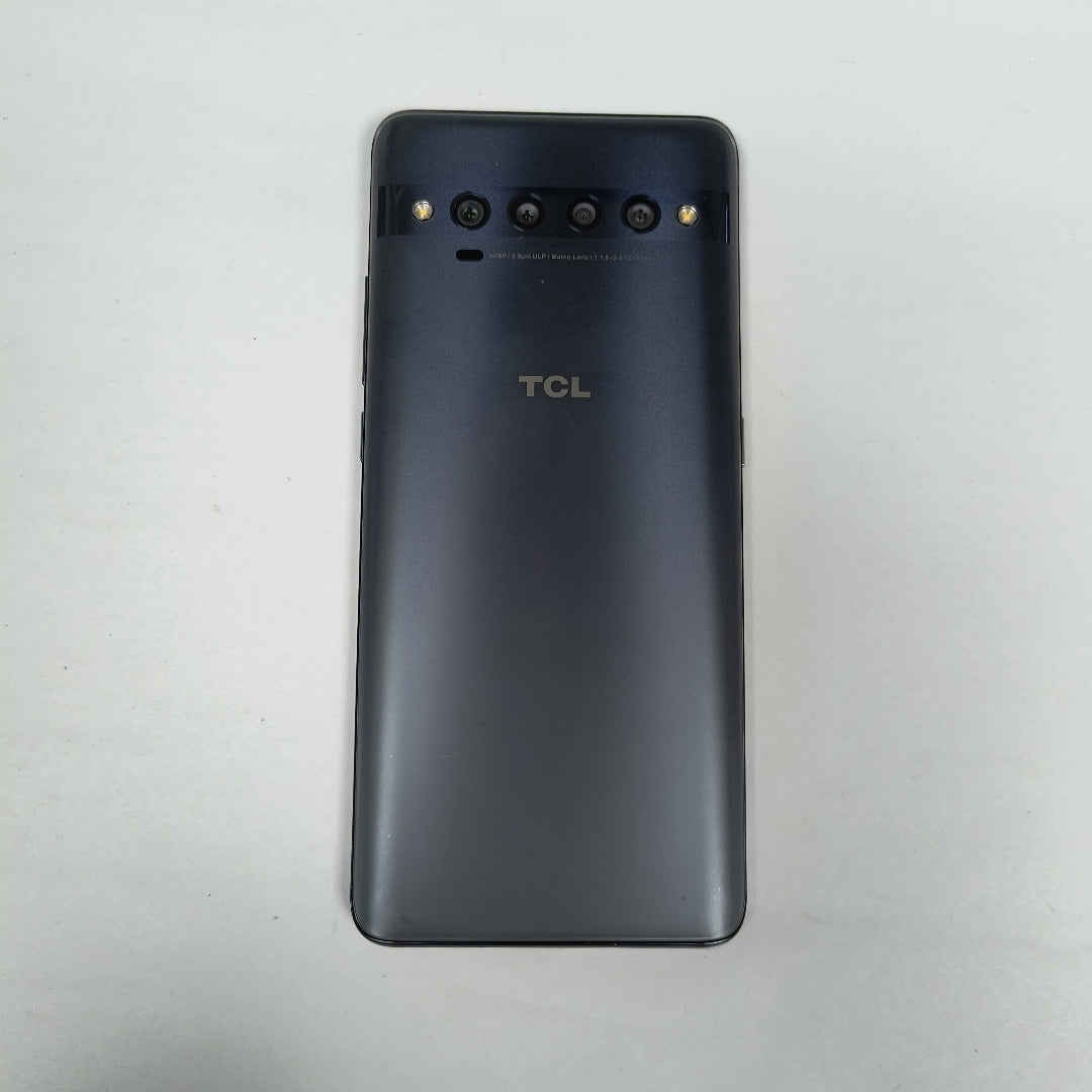 CELULAR TCL 10 PRO T799B 256 GB 6 GB RAM (SEMINUEVO)