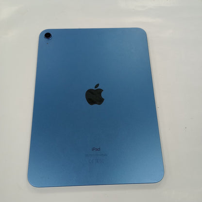 TABLETA APPLE IPAD 10 A2696 64 GB 4 GB RAM (SEMINUEVO)