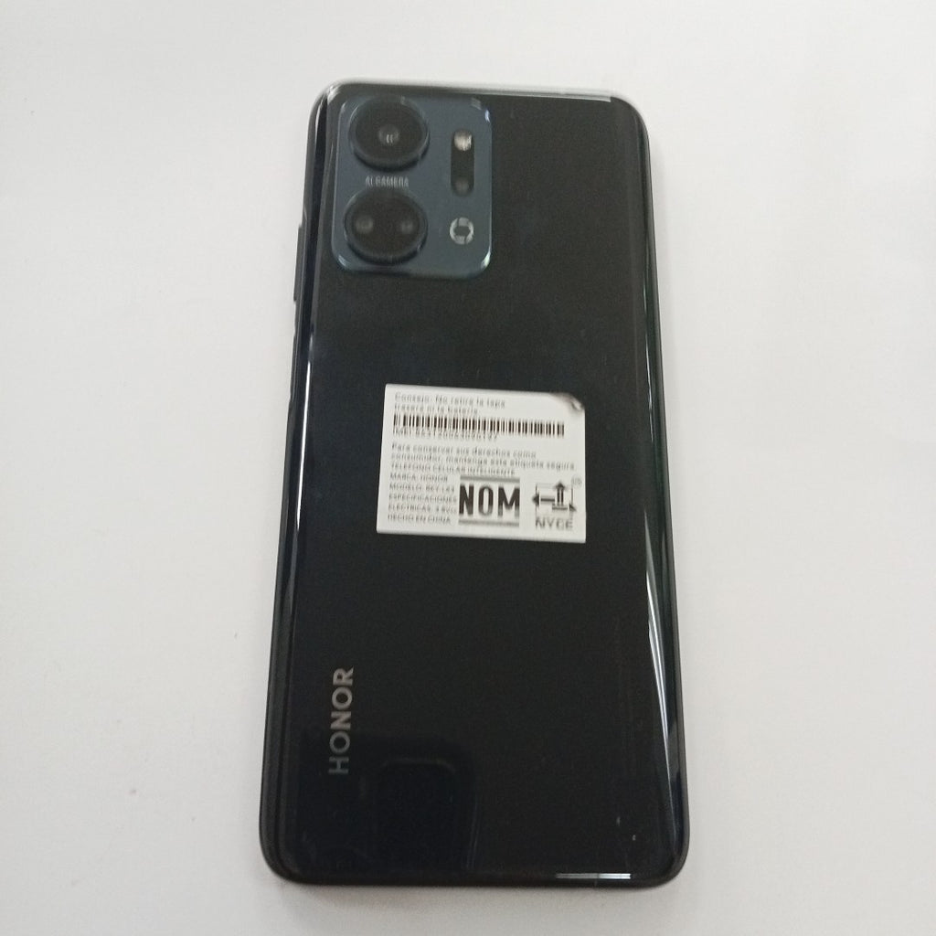 CELULAR HONOR X7A RKY-LX3 128 GB 6 GB RAM (SEMINUEVO)