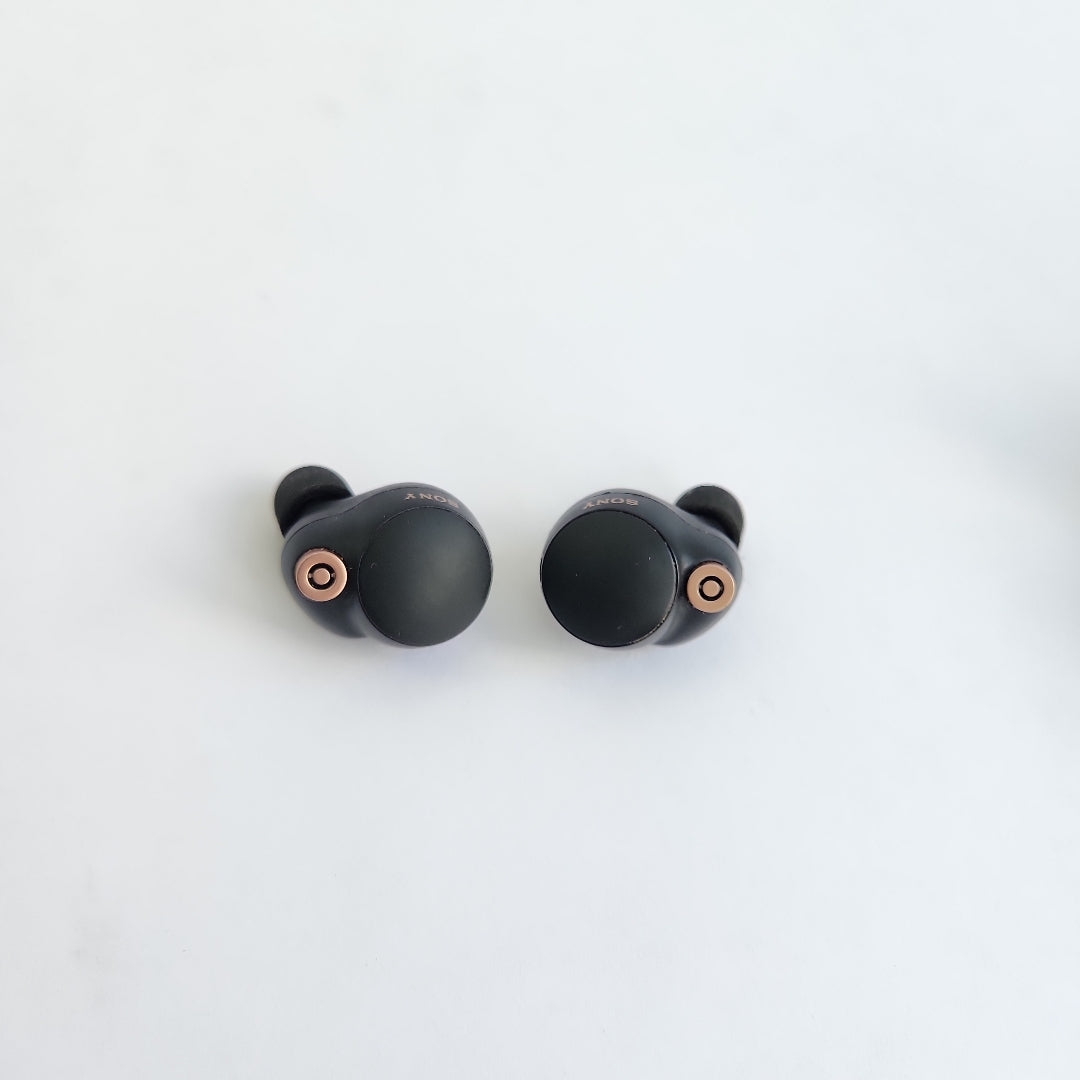 AUDIFONOS SONY WF-1000XM4 INALAMBRICO IN EAR (SEMINUEVO)