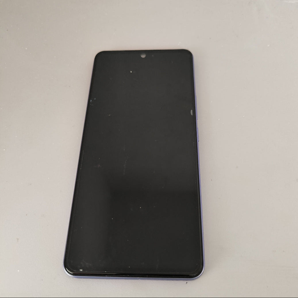 CELULAR VIVO V25E V2242 (2022) 256 GB 8 GB RAM (SEMINUEVO)