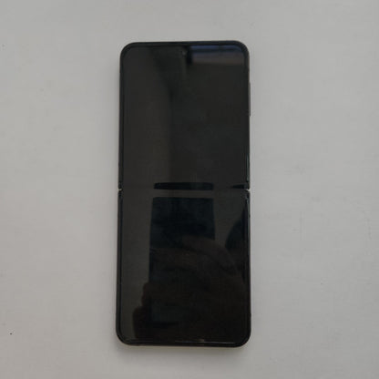 CELULAR SAMSUNG GALAXY Z FLIP4 SM-F721U1 256 GB 8 GB RAM (SEMINUEVO)