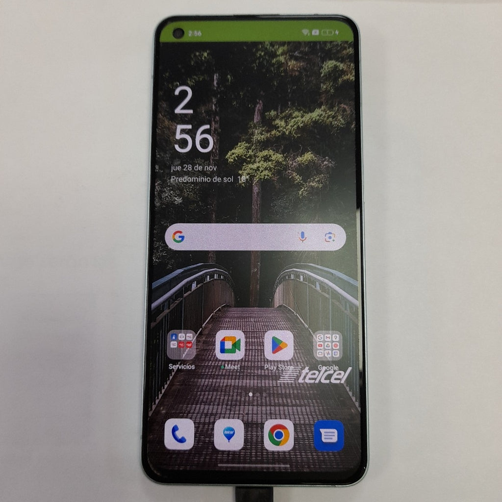 CELULAR OPPO  RENO6 5G CPH2251 128 GB 8 GB RAM (SEMINUEVO)